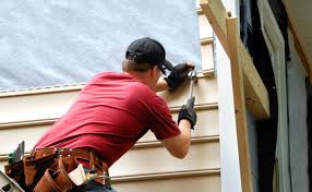 Best Stucco Siding  in Fort Walton Beach, FL